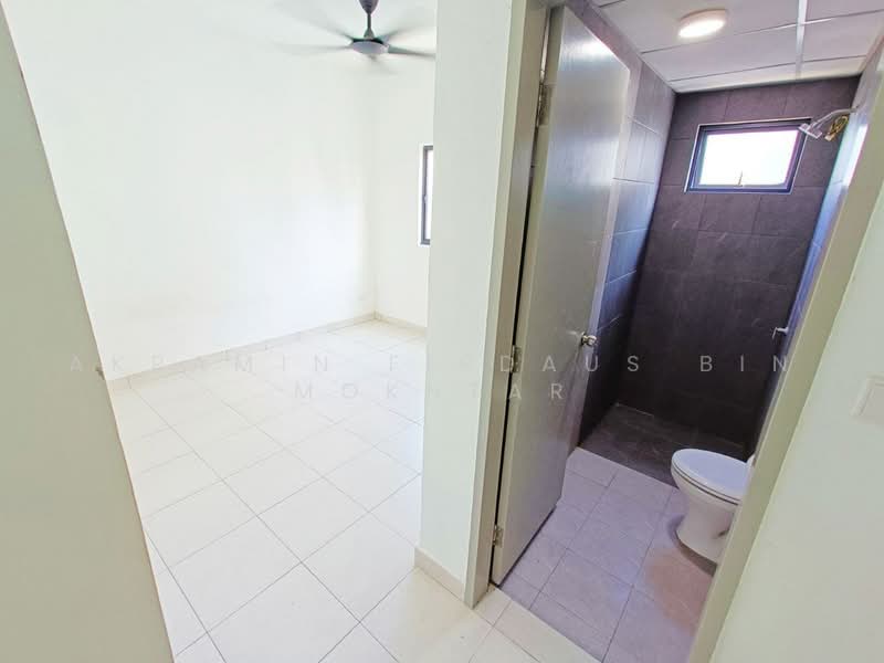 Service Residence for Sale at Flora Residency - Akramin Firdaus Bin Mokhtar - PropertyGuru.com.my