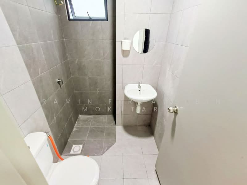 Service Residence for Sale at Flora Residency - Akramin Firdaus Bin Mokhtar - PropertyGuru.com.my