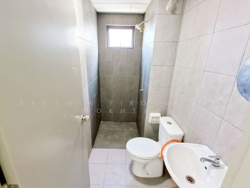 Service Residence for Sale at Flora Residency - Akramin Firdaus Bin Mokhtar - PropertyGuru.com.my
