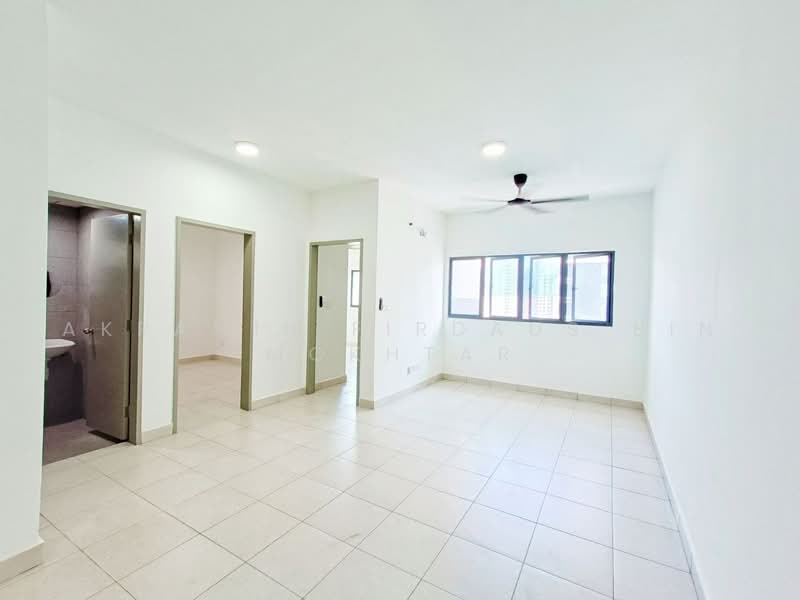 Service Residence for Sale at Flora Residency - Akramin Firdaus Bin Mokhtar - PropertyGuru.com.my