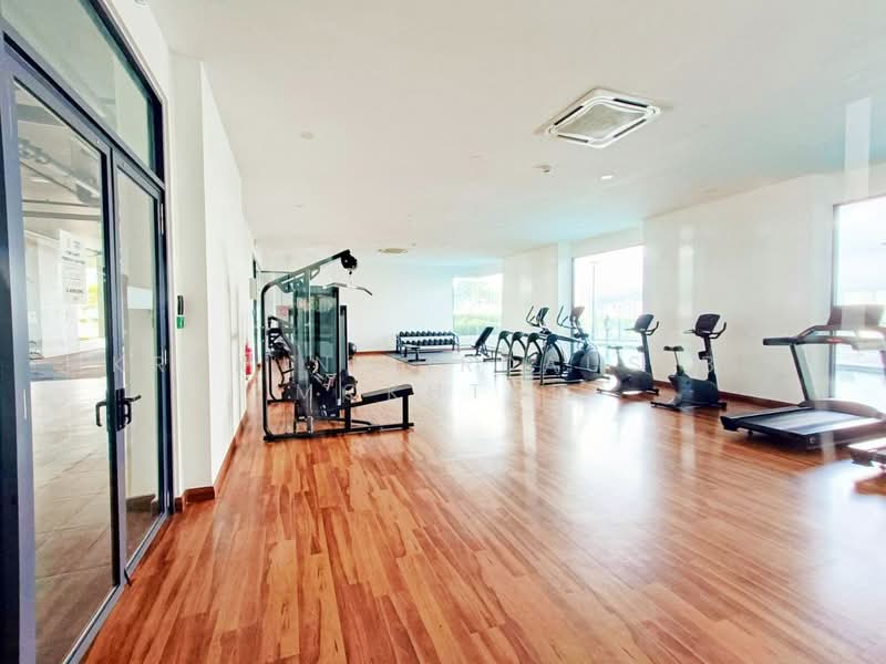 Service Residence for Sale at Flora Residency - Akramin Firdaus Bin Mokhtar - PropertyGuru.com.my
