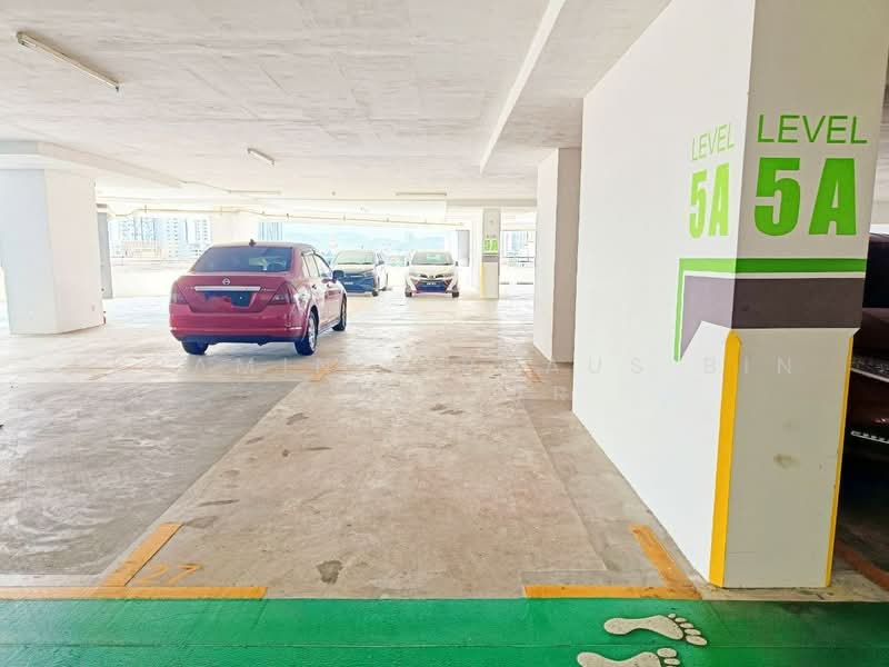 Service Residence for Sale at Flora Residency - Akramin Firdaus Bin Mokhtar - PropertyGuru.com.my