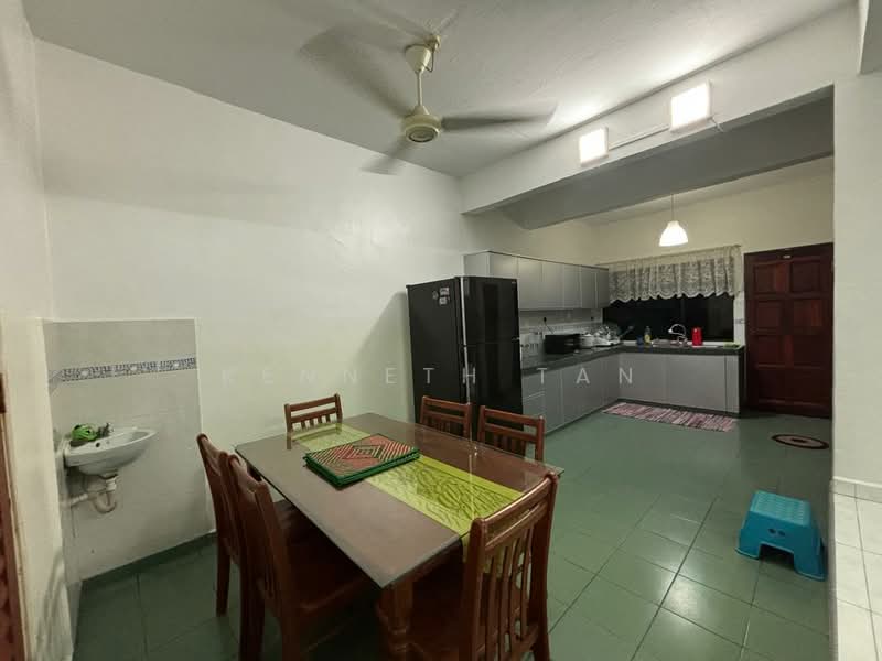 Rumah Teres 2 Tingkat untuk Disewa di Taman Pelangi (Johor Bahru) - Kenneth Tan - PropertyGuru.com.my