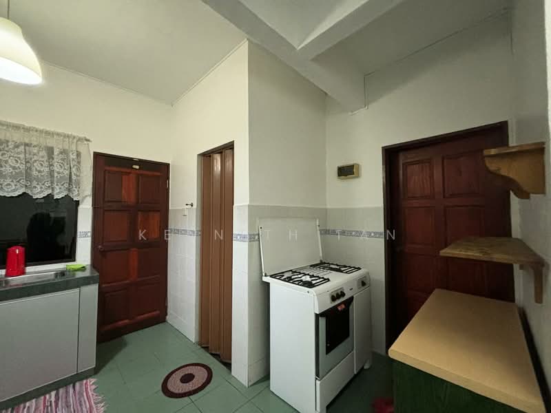 Rumah Teres 2 Tingkat untuk Disewa di Taman Pelangi (Johor Bahru) - Kenneth Tan - PropertyGuru.com.my