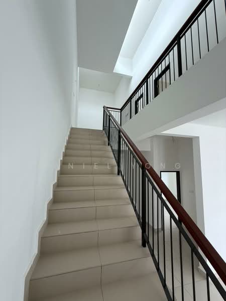 Cluster House for Sale in Mutiara Rini (Skudai) - Daniel Yong - Interior - PropertyGuru.com.my