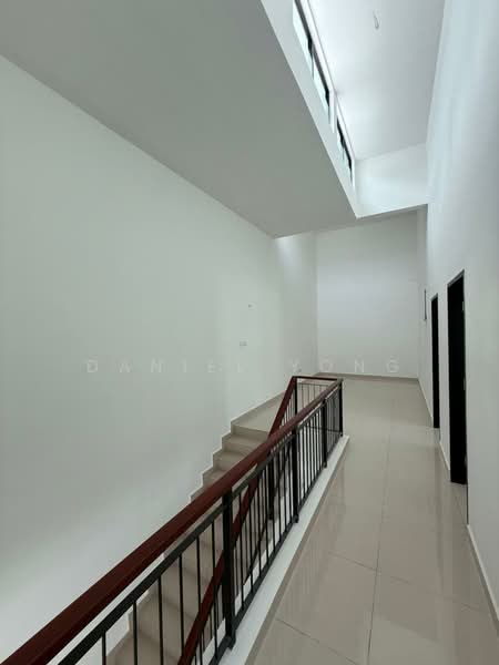 Cluster House for Sale in Mutiara Rini (Skudai) - Daniel Yong - Interior - PropertyGuru.com.my