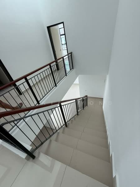 Cluster House for Sale in Mutiara Rini (Skudai) - Daniel Yong - Interior - PropertyGuru.com.my