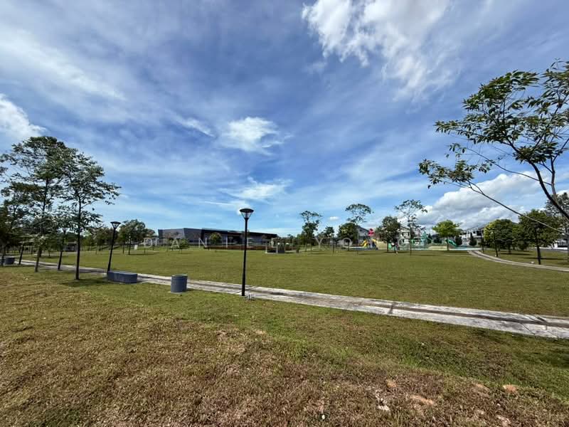 Cluster House for Sale in Mutiara Rini (Skudai) - Daniel Yong - Exterior - PropertyGuru.com.my