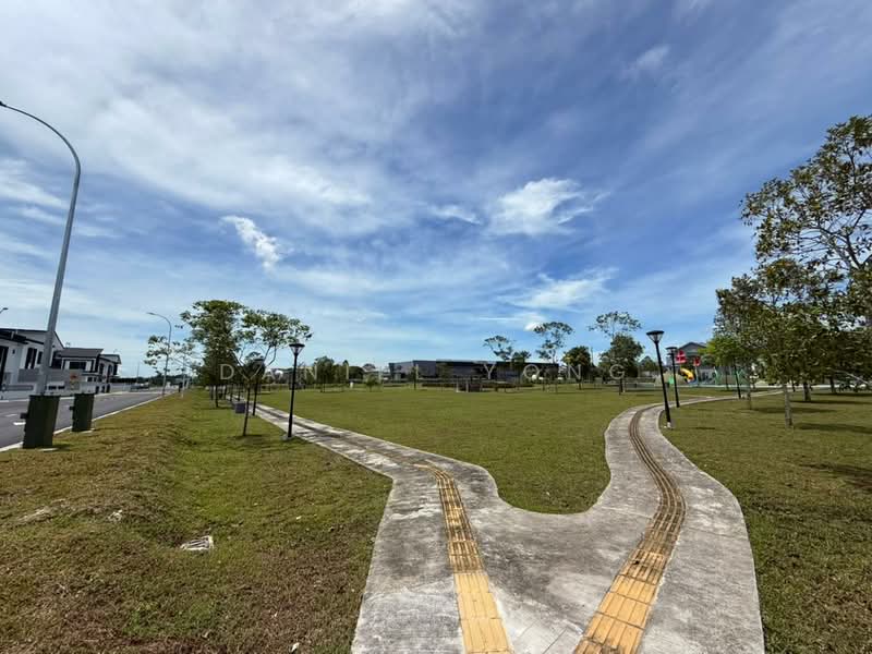 Cluster House for Sale in Mutiara Rini (Skudai) - Daniel Yong - Exterior - PropertyGuru.com.my