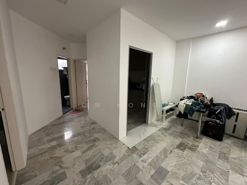 Pangsapuri untuk Dijual di Nova I - CW Kong - Interior - PropertyGuru.com.my