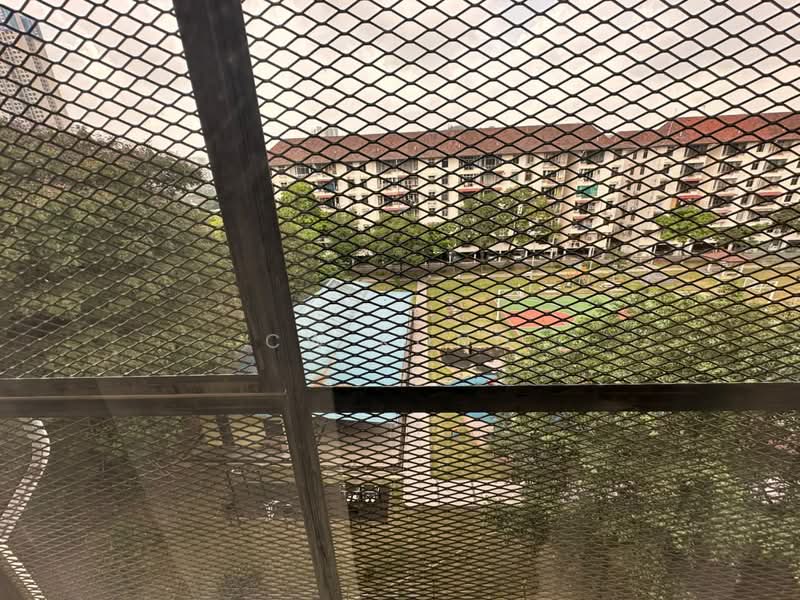 Pangsapuri untuk Dijual di Nova I - CW Kong - Exterior - PropertyGuru.com.my