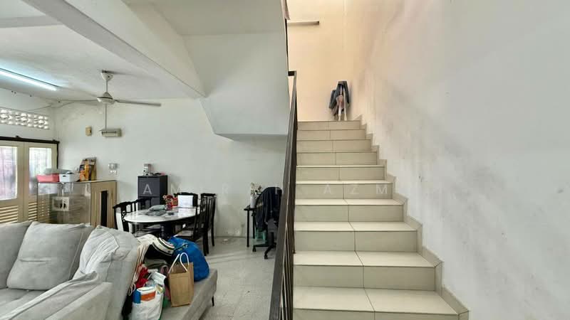 2-storey Terraced House for Sale in Seksyen 11 (Shah Alam) - Amirah Azmi - PropertyGuru.com.my