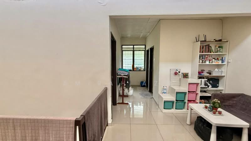2-storey Terraced House for Sale in Seksyen 11 (Shah Alam) - Amirah Azmi - PropertyGuru.com.my