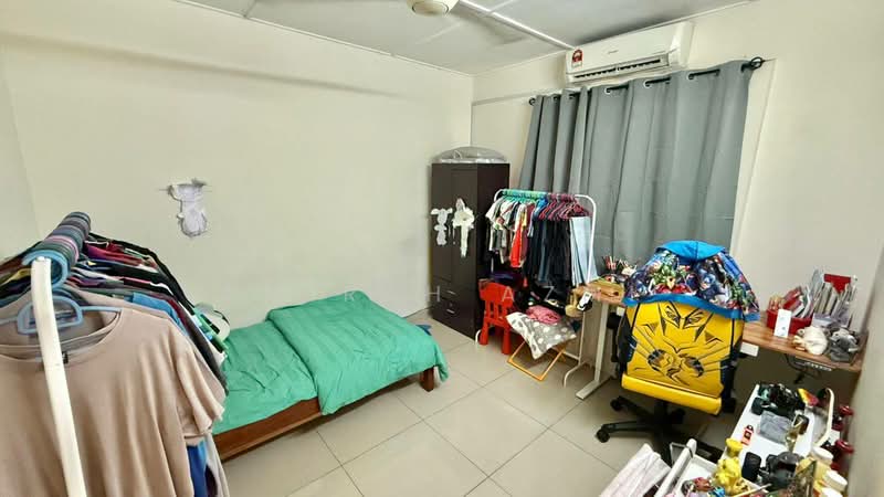 2-storey Terraced House for Sale in Seksyen 11 (Shah Alam) - Amirah Azmi - PropertyGuru.com.my