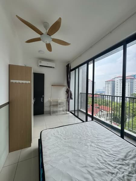 Kondominium untuk Disewa di Riana South - Jenny Lee - Bedroom - PropertyGuru.com.my