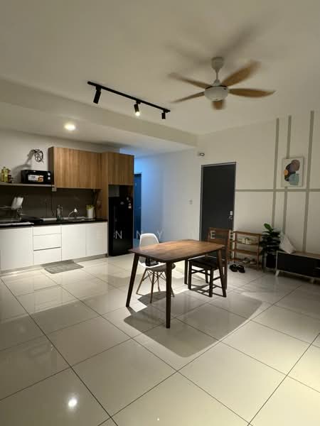 Kondominium untuk Disewa di Riana South - Jenny Lee - Kitchen - PropertyGuru.com.my