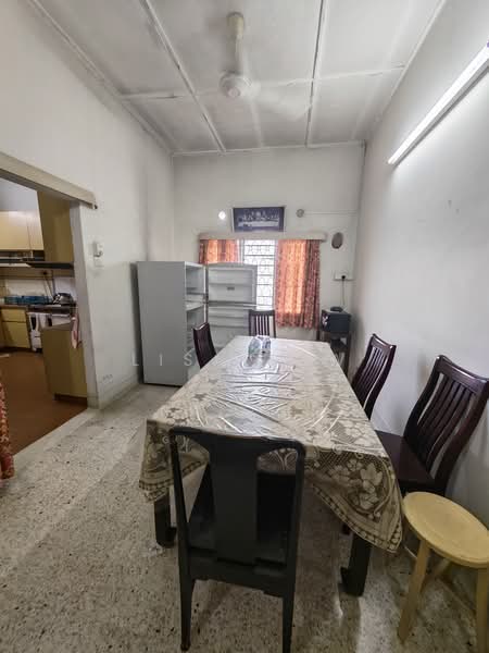 Rumah Banglo untuk Dijual di Seksyen 12 (Petaling Jaya) - Lisa Low - PropertyGuru.com.my