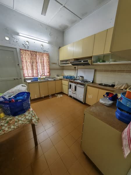 Rumah Banglo untuk Dijual di Seksyen 12 (Petaling Jaya) - Lisa Low - PropertyGuru.com.my