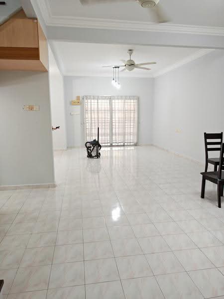 Rumah Teres 2-Tingkat untuk Disewa di Taman Sukun Indah (Bukit Mertajam) - Boon Haw Ooi - Living Room - PropertyGuru.com.my