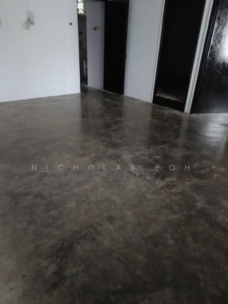 1-storey Terraced House for Rent in Taman Star (Ipoh) - Nicholas Poh - PropertyGuru.com.my