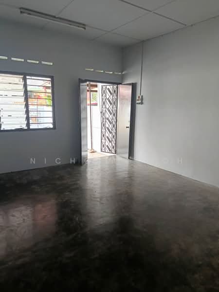 1-storey Terraced House for Rent in Taman Star (Ipoh) - Nicholas Poh - PropertyGuru.com.my