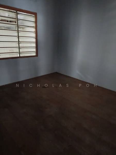 1-storey Terraced House for Rent in Taman Star (Ipoh) - Nicholas Poh - PropertyGuru.com.my