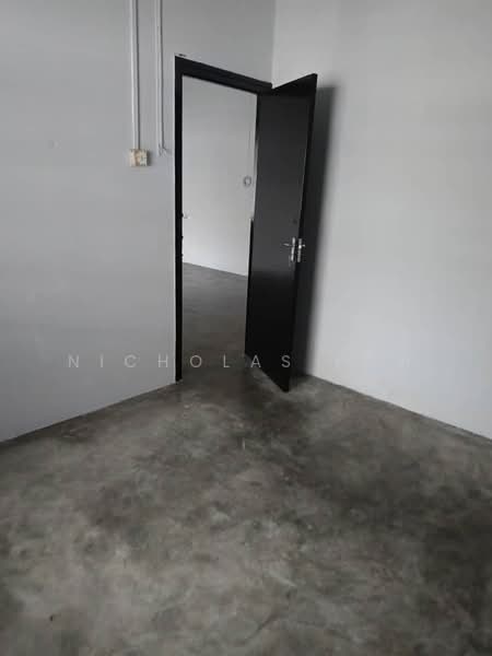 1-storey Terraced House for Rent in Taman Star (Ipoh) - Nicholas Poh - PropertyGuru.com.my