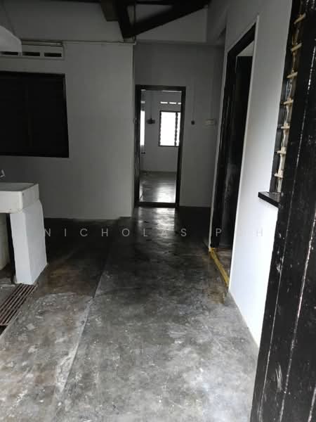 1-storey Terraced House for Rent in Taman Star (Ipoh) - Nicholas Poh - PropertyGuru.com.my