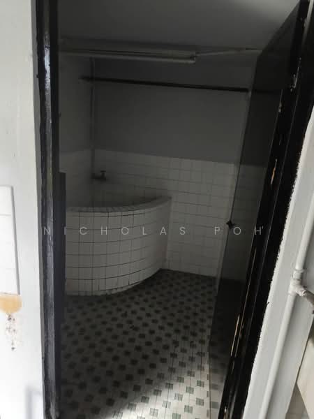 1-storey Terraced House for Rent in Taman Star (Ipoh) - Nicholas Poh - PropertyGuru.com.my