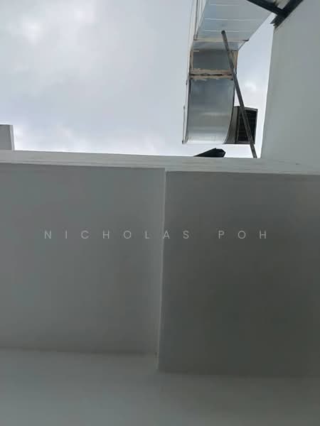 1-storey Terraced House for Rent in Taman Star (Ipoh) - Nicholas Poh - PropertyGuru.com.my