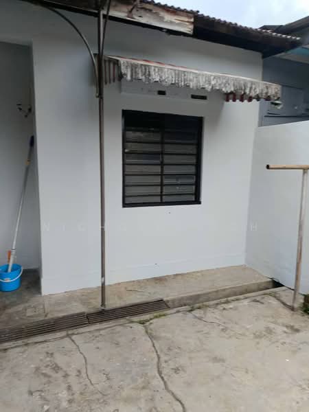 1-storey Terraced House for Rent in Taman Star (Ipoh) - Nicholas Poh - PropertyGuru.com.my