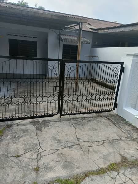 1-storey Terraced House for Rent in Taman Star (Ipoh) - Nicholas Poh - PropertyGuru.com.my