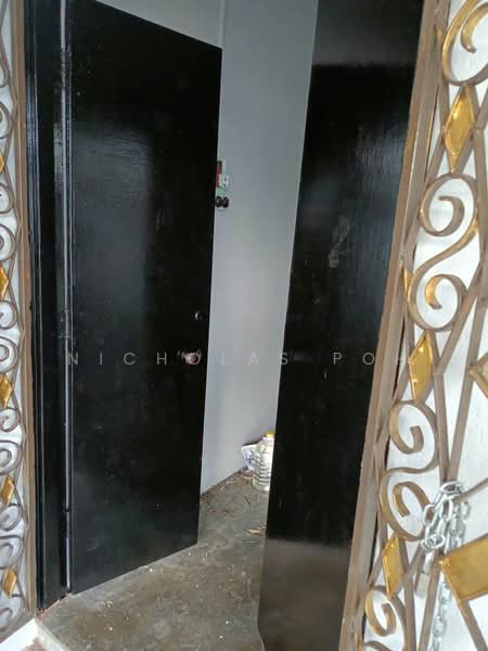 1-storey Terraced House for Rent in Taman Star (Ipoh) - Nicholas Poh - PropertyGuru.com.my