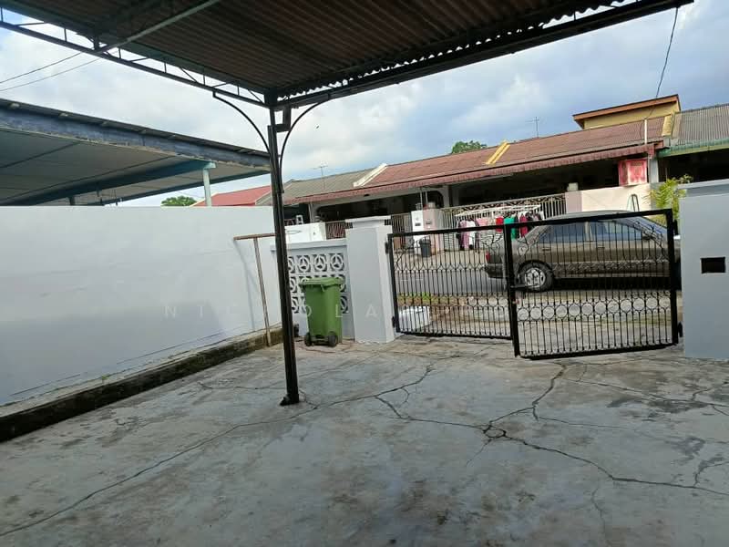 1-storey Terraced House for Rent in Taman Star (Ipoh) - Nicholas Poh - PropertyGuru.com.my