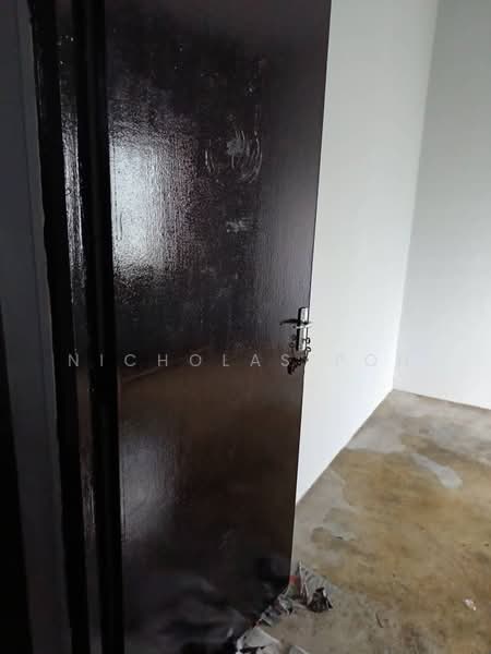 1-storey Terraced House for Rent in Taman Star (Ipoh) - Nicholas Poh - PropertyGuru.com.my