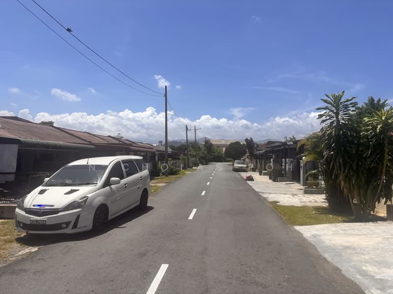 1-storey Terraced House for Rent in Taman Star (Ipoh) - Nicholas Poh - PropertyGuru.com.my
