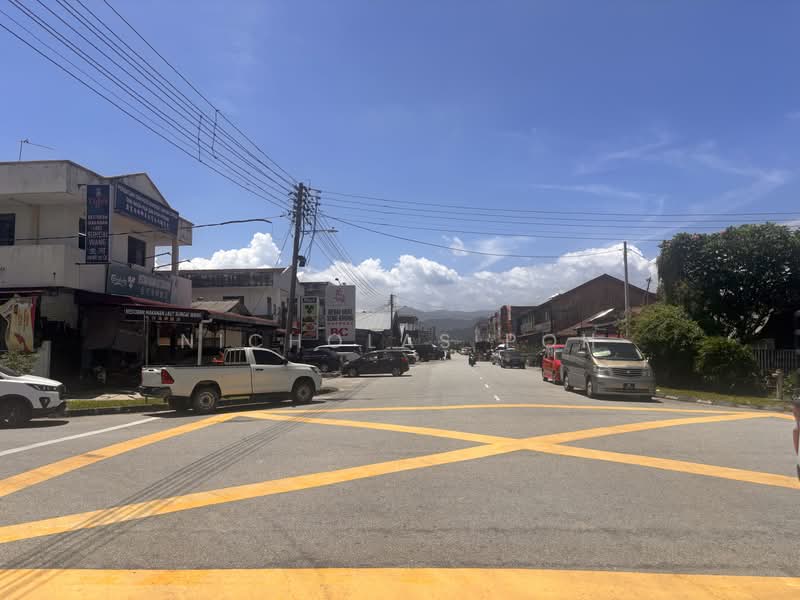 1-storey Terraced House for Rent in Taman Star (Ipoh) - Nicholas Poh - PropertyGuru.com.my