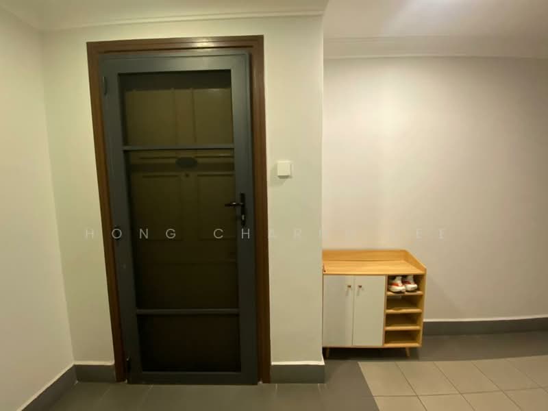 Kondominium untuk Disewa di The Straits View Condominium - Hong Charng Lee - Entrance - PropertyGuru.com.my