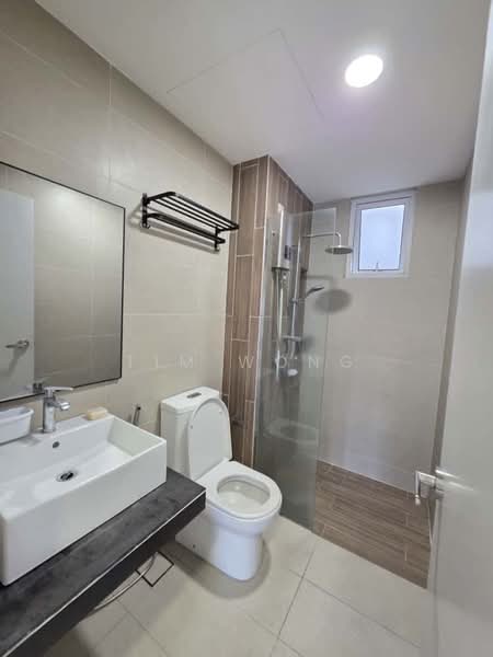 Servis Apartment untuk Disewa di RYAN & MIHO - Tim Wong - Bathroom - PropertyGuru.com.my