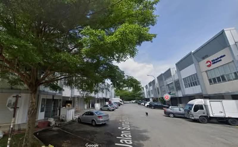 Shop / Office untuk Dijual di D'alpinia (Puchong) - Kenji Tan - Exterior - PropertyGuru.com.my