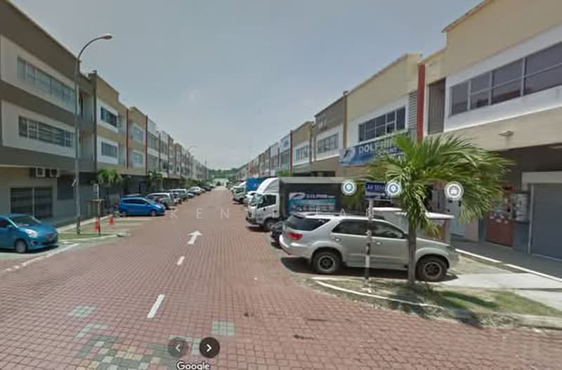 Shop / Office untuk Dijual di D'alpinia (Puchong) - Kenji Tan - Exterior - PropertyGuru.com.my