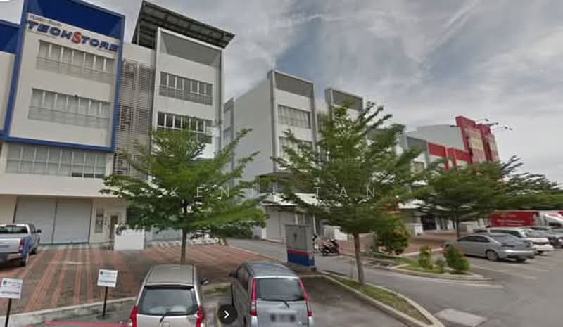 Shop / Office untuk Dijual di D'alpinia (Puchong) - Kenji Tan - Exterior - PropertyGuru.com.my