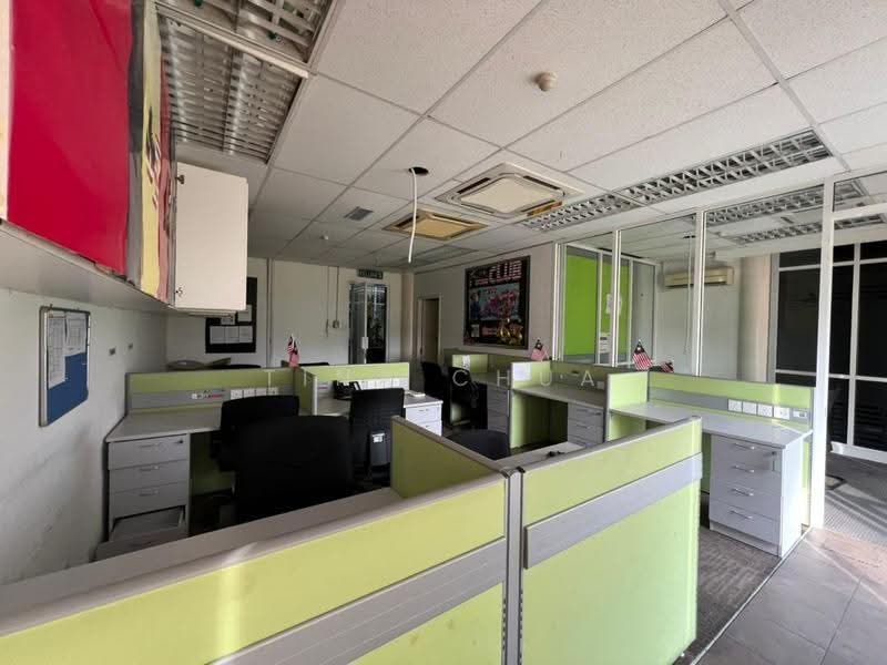 Office for Sale in Petaling Jaya (Petaling Jaya) - Tina Chua - Interior - PropertyGuru.com.my
