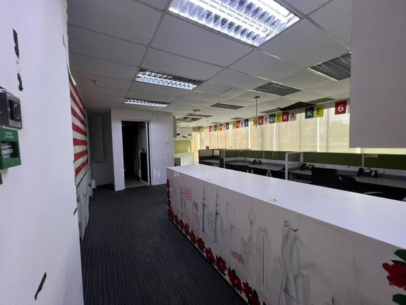 Office for Sale in Petaling Jaya (Petaling Jaya) - Tina Chua - Interior - PropertyGuru.com.my