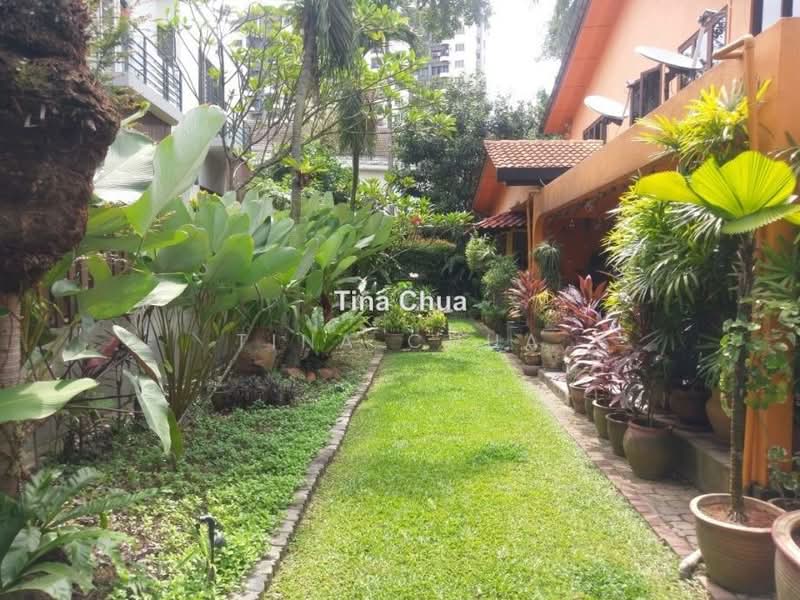 Bungalow for Sale in Bukit Tunku (Kenny Hills) (Kuala Lumpur) - Tina Chua - PropertyGuru.com.my