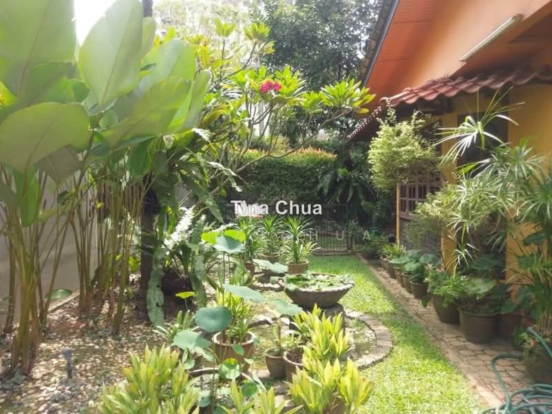 Bungalow for Sale in Bukit Tunku (Kenny Hills) (Kuala Lumpur) - Tina Chua - PropertyGuru.com.my
