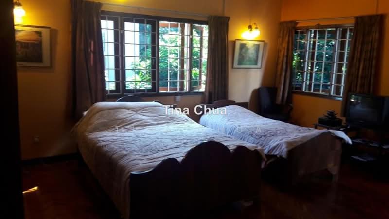 Bungalow for Sale in Bukit Tunku (Kenny Hills) (Kuala Lumpur) - Tina Chua - PropertyGuru.com.my
