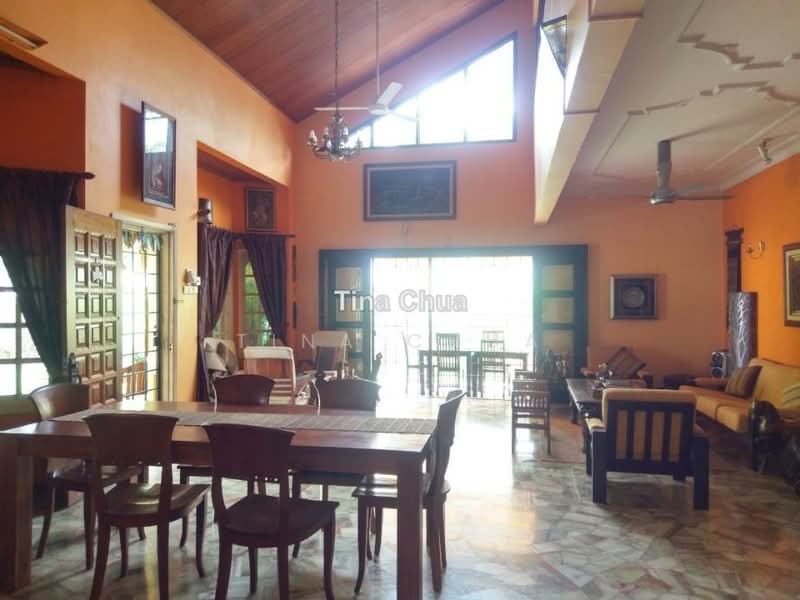 Bungalow for Sale in Bukit Tunku (Kenny Hills) (Kuala Lumpur) - Tina Chua - PropertyGuru.com.my