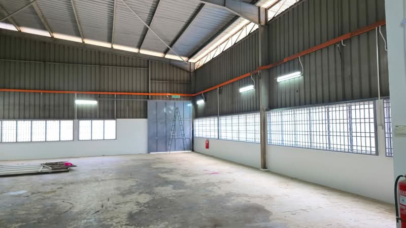 Factory for Rent in Sungai Petani (Kedah) - C.H. Lee - Interior - PropertyGuru.com.my