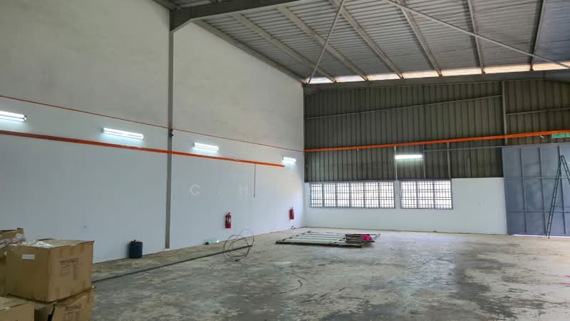 Factory for Rent in Sungai Petani (Kedah) - C.H. Lee - Interior - PropertyGuru.com.my